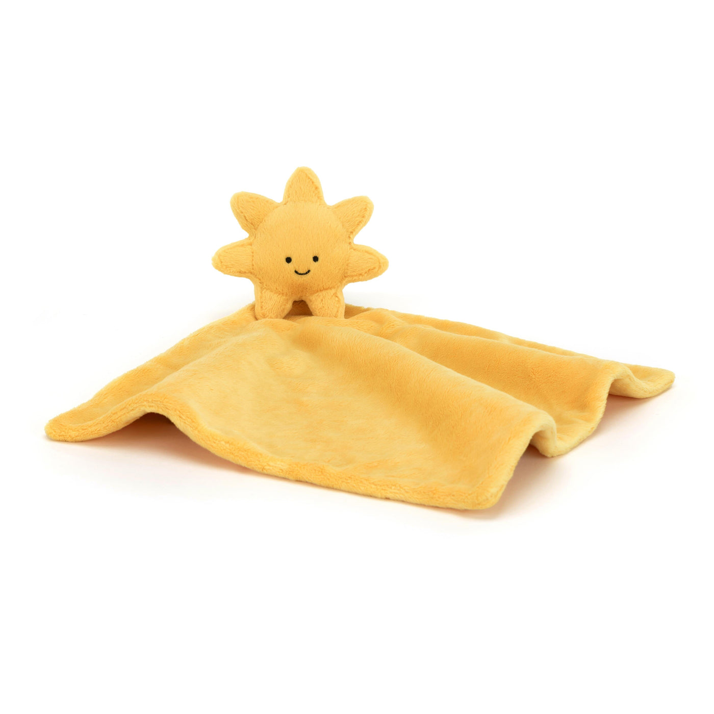 Jellycat Amuseable - Sun Soother Soother Jellycat 