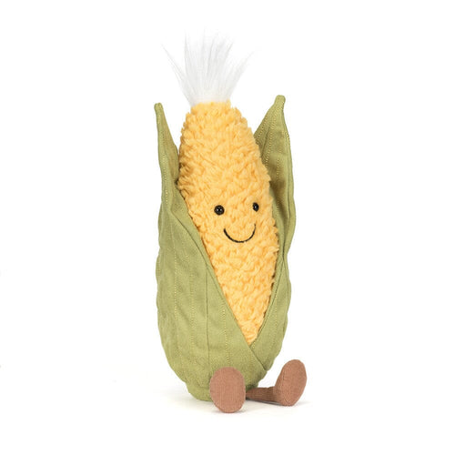Jellycat Amuseable - Sweetcorn