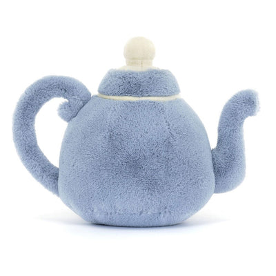 Jellycat Amuseable - Teapot Soft Toy Jellycat 