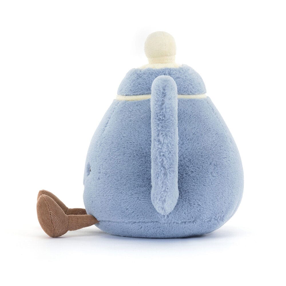 Jellycat Amuseable - Teapot Soft Toy Jellycat 