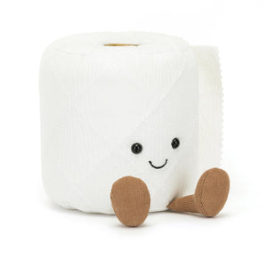 Jellycat Amuseable - Toilet Roll