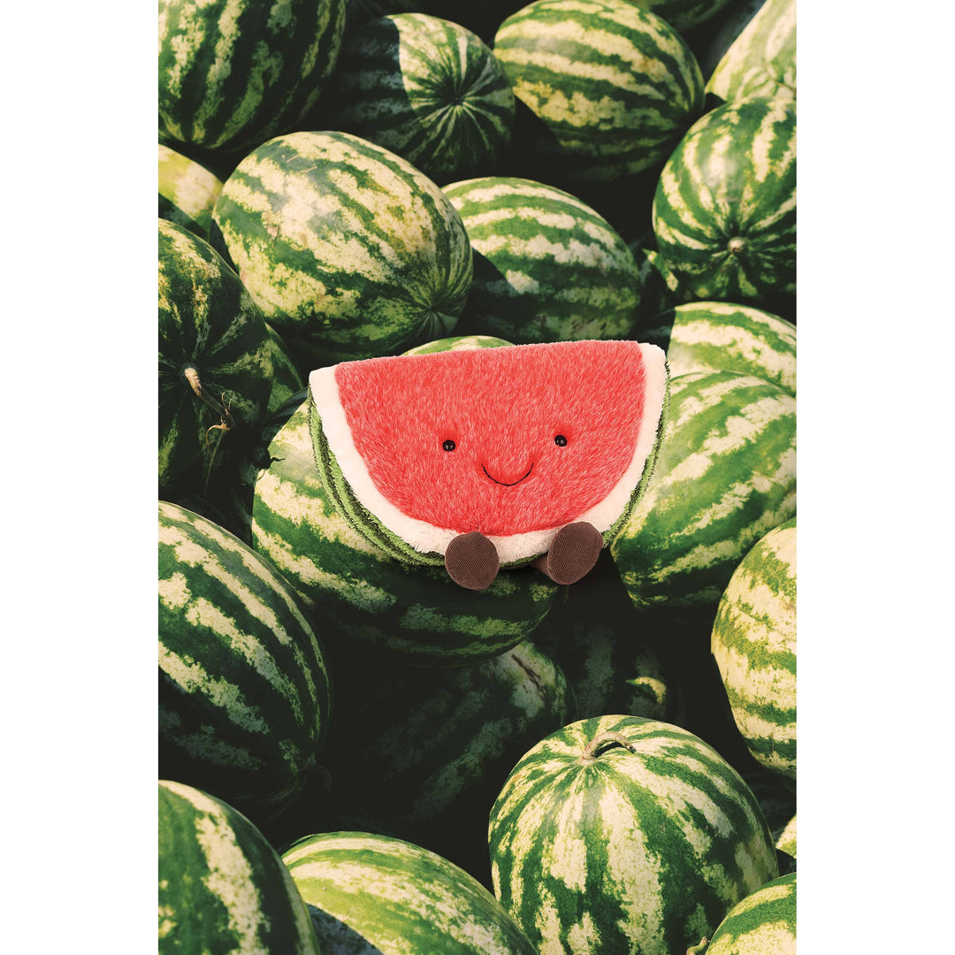 Jellycat Amuseable Watermelon