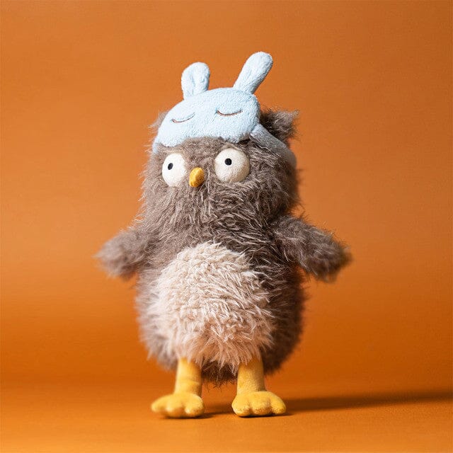  ジェリーキャット Audrey Hootsoftly Jellycat - Audrey Hootsoftly