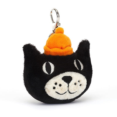 Jellycat Bag Charm Soft Toy Jellycat 