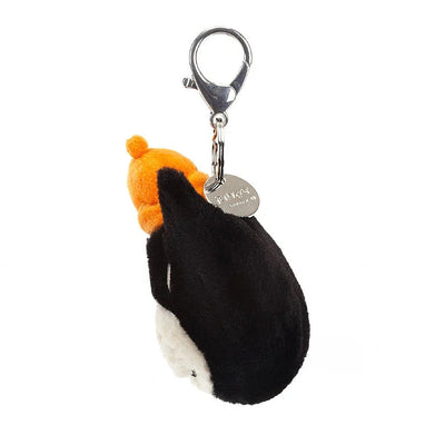 Jellycat Bag Charm Soft Toy Jellycat 