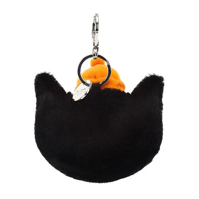 Jellycat Bag Charm Soft Toy Jellycat 