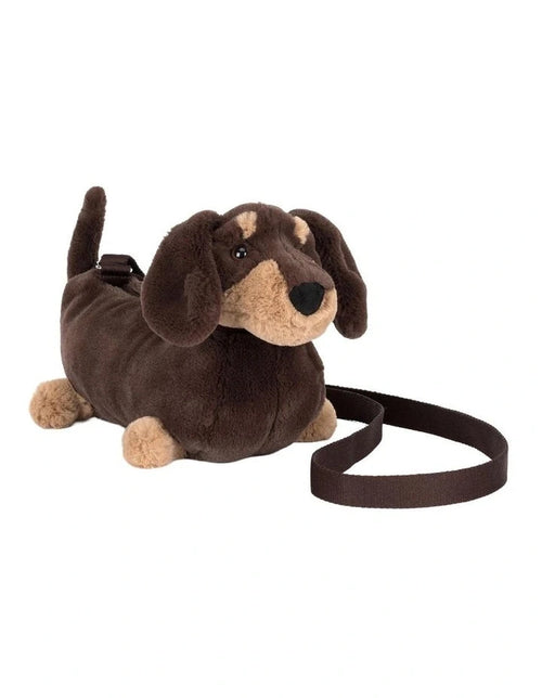 Jellycat - Bag | Otto Sausage Dog