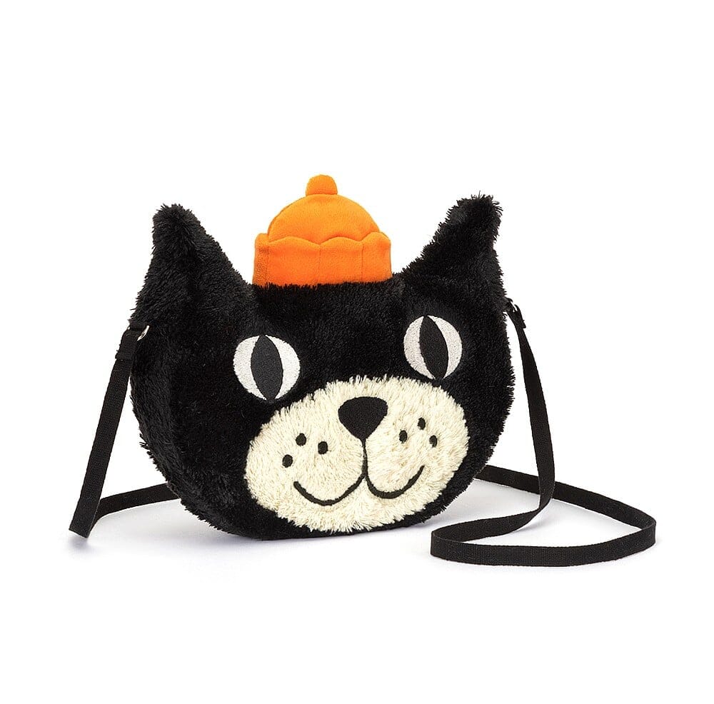 Jellycat Bag Soft Toy Jellycat 