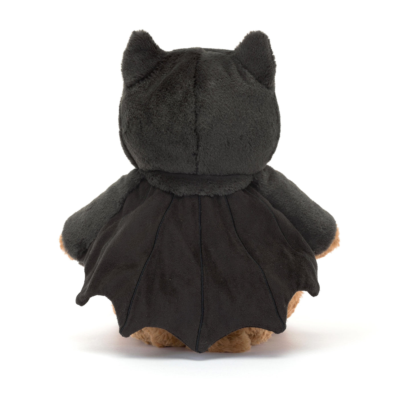 Jellycat - Bartholomew Bear Bat Soft Toy Jellycat 