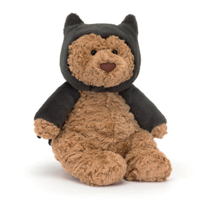 Jellycat - Bartholomew Bear Bat