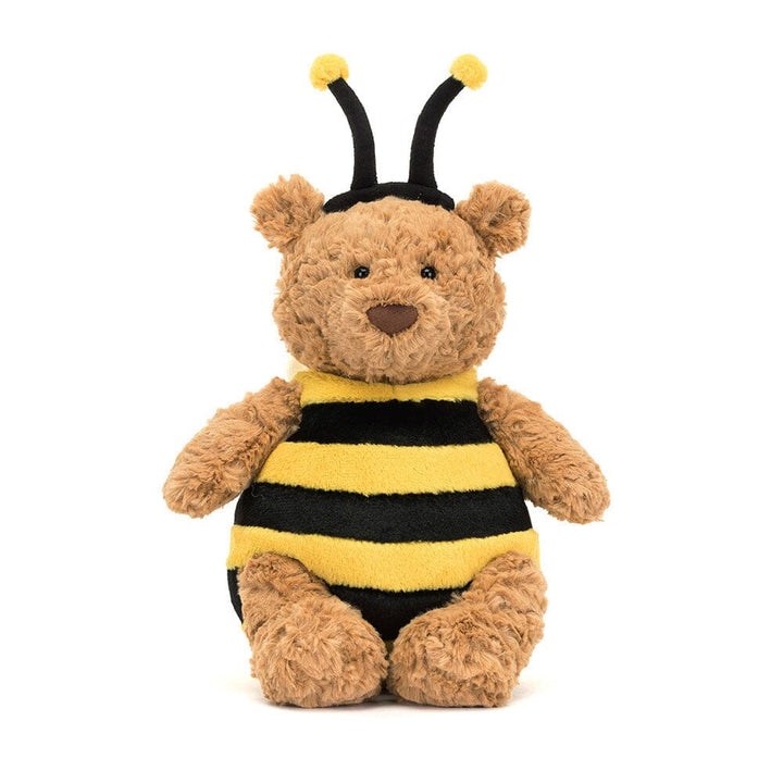 Jellycat - Bartholomew Bear | Bumblebee