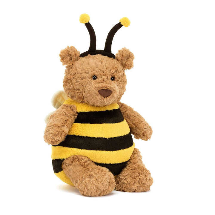 ぬいぐるみ  Bartholomew Bear 'Bumblebee' ジェリーキャット クマ Bartholomew Bear Bumblebee - メルカリ