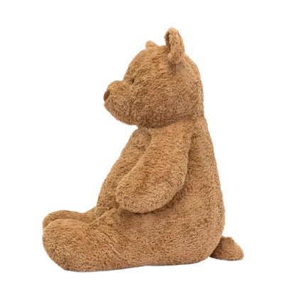 Jellycat - Bartholomew Bear Gigantic Soft Toy Jellycat 