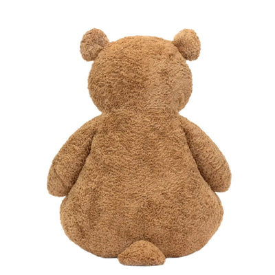 Jellycat - Bartholomew Bear Gigantic Soft Toy Jellycat 