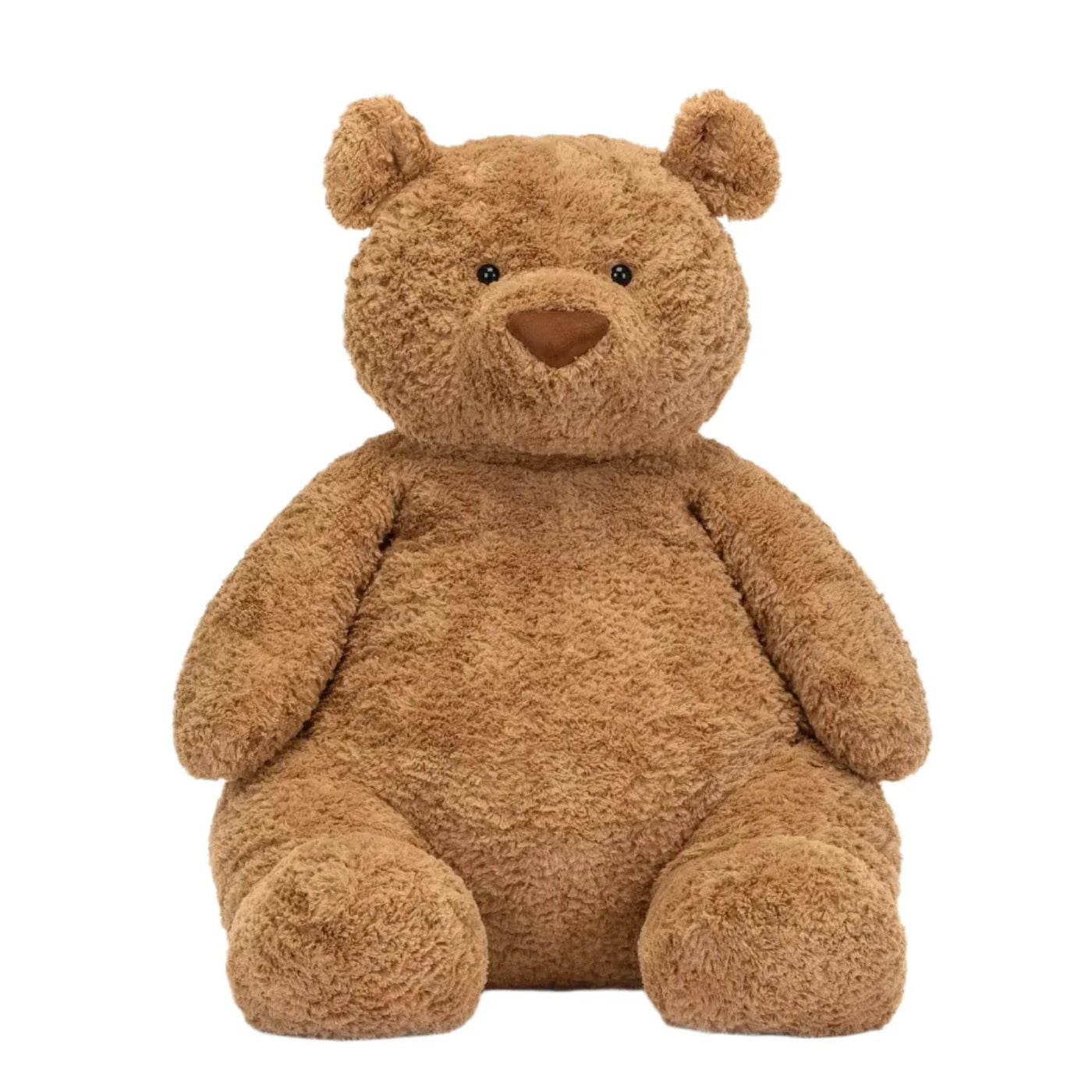 Jellycat - Bartholomew Bear Gigantic Soft Toy Jellycat 