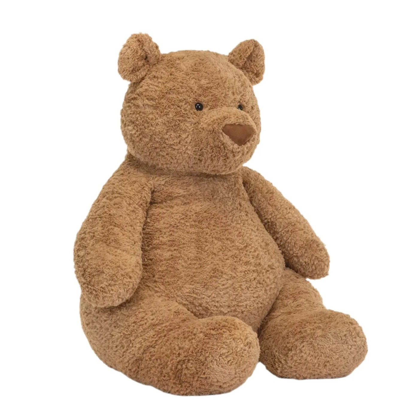 Jellycat - Bartholomew Bear Gigantic Soft Toy Jellycat 