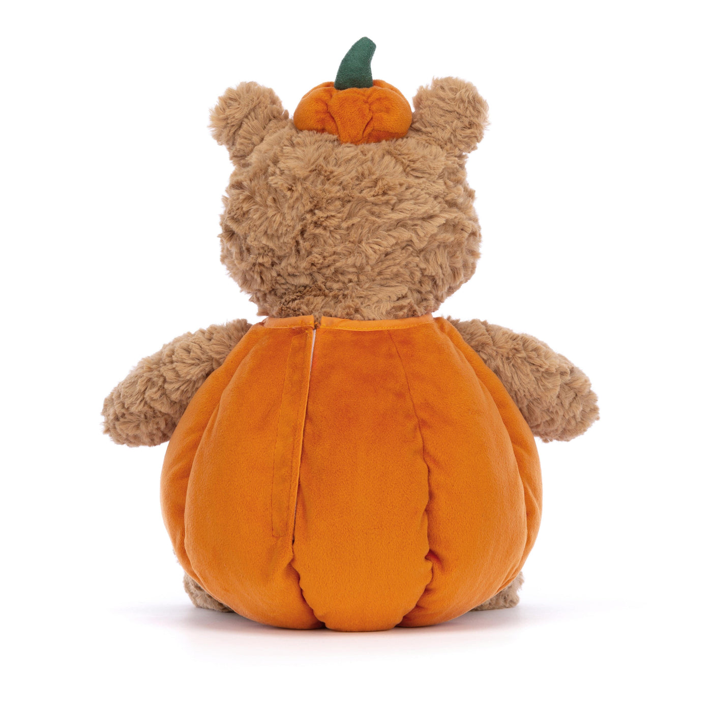 Jellycat - Bartholomew Bear Pumpkin Soft Toy Jellycat 