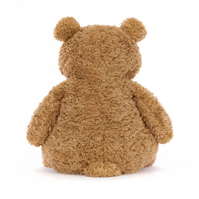 Jellycat - Bartholomew Bear Really Big Soft Toy Jellycat 