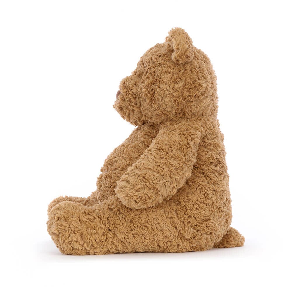 Jellycat - Bartholomew Bear Really Big Soft Toy Jellycat 