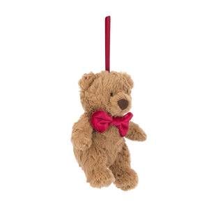 Jellycat - Bartholomew Bear Tree Decoration