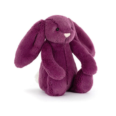 Jellycat Bashful - Allium Bunny Little Soft Toy Jellycat 