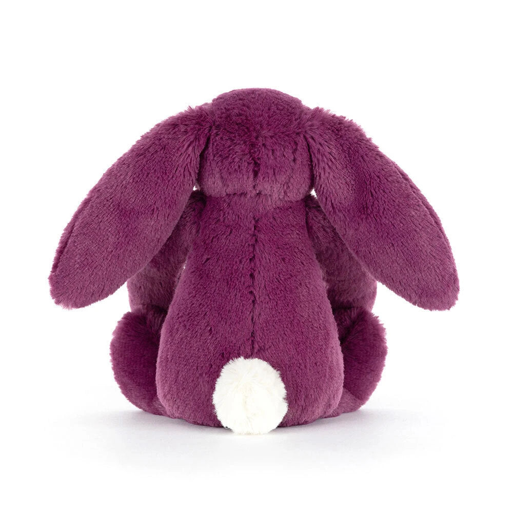 Jellycat Bashful - Allium Bunny Little Soft Toy Jellycat 