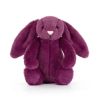 Jellycat Bashful - Allium Bunny Little Soft Toy Jellycat 
