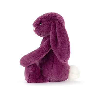 Jellycat Bashful - Allium Bunny Little Soft Toy Jellycat 