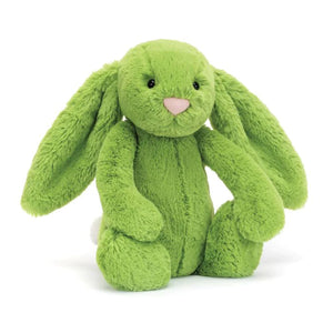 Jellycat Bashful - Apple Bunny Original (Medium) - Retired