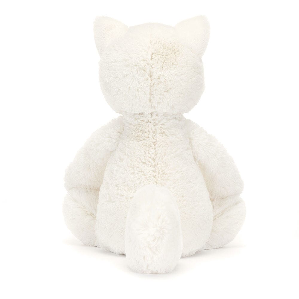 Jellycat Bashful - Arctic Fox Original Soft Toy Jellycat 