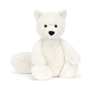 Jellycat Bashful - Arctic Fox Original