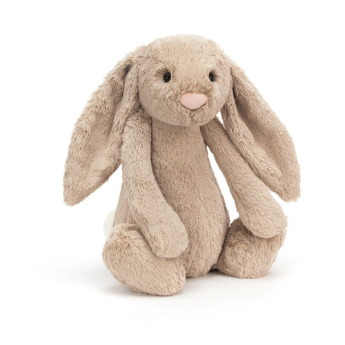 Jellycat Bashful - Beige Bunny Big (Huge)