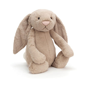 Jellycat Bashful - Beige Bunny Really Big