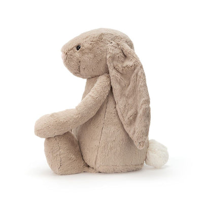 Jellycat Bashful - Beige Bunny Really Big Soft Toy Jellycat 