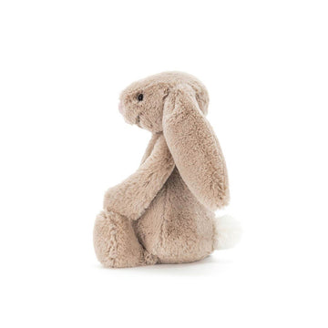Bashful Beige Bunny (Small) view 2