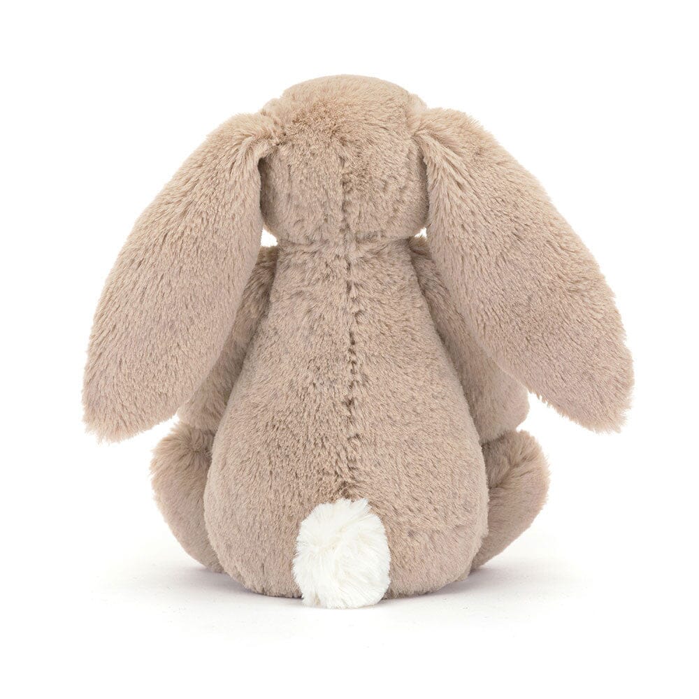 Jellycat Bashful Blossom - Beige Bunny Petal Little Soft Toy Jellycat 