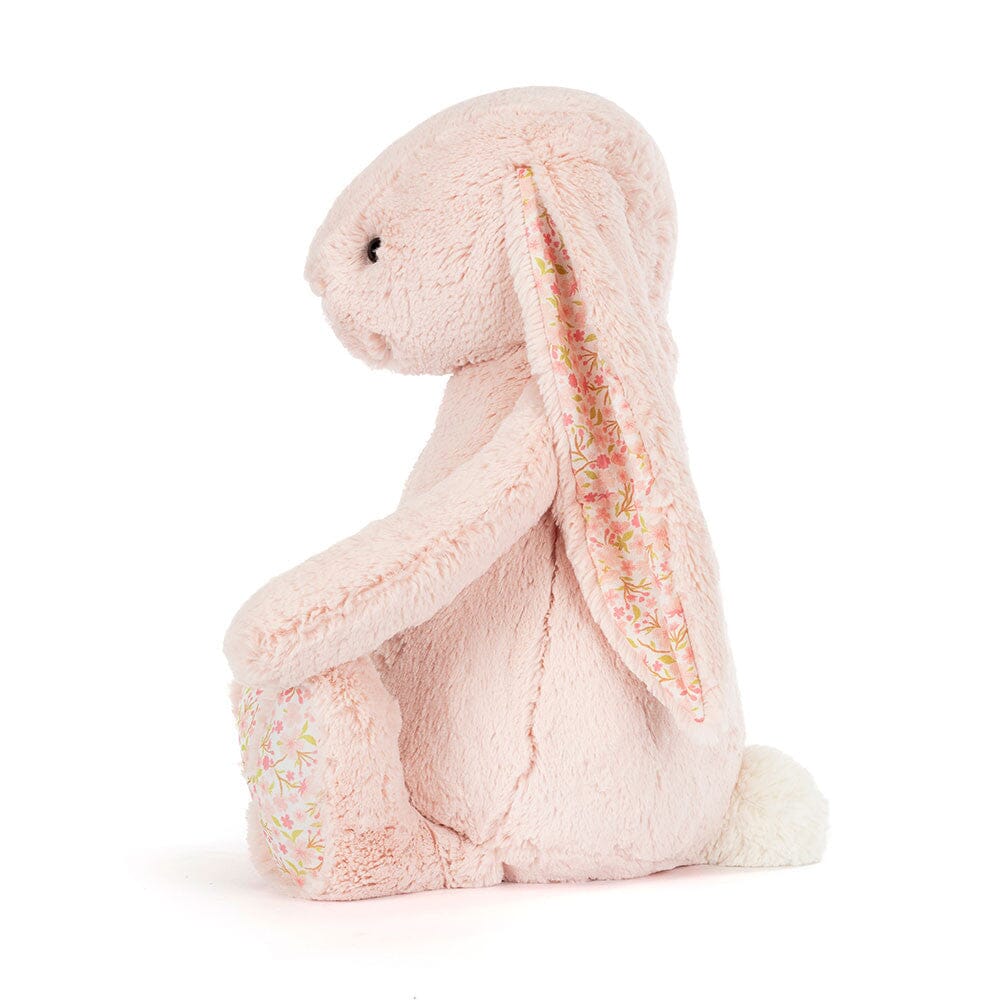 Jellycat Bashful Blossom - Blush Bunny Cherry Big - Retired