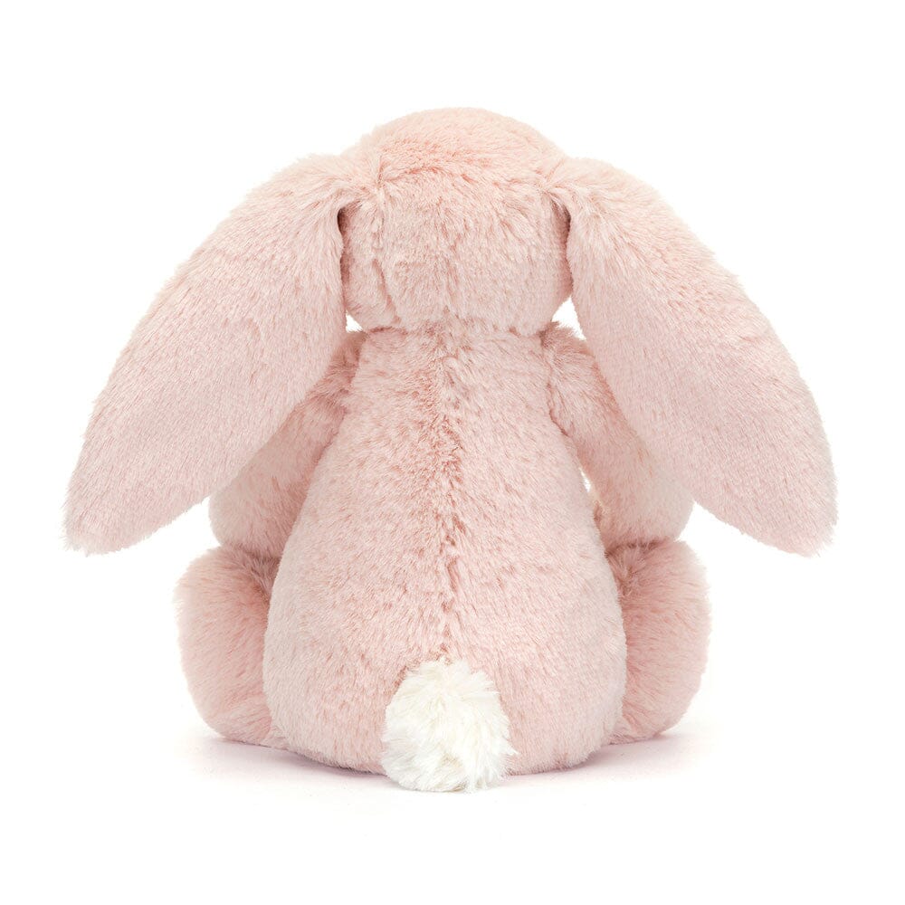 Jellycat Bashful Blossom - Blush Bunny Cherry Little Soft Toy Jellycat 