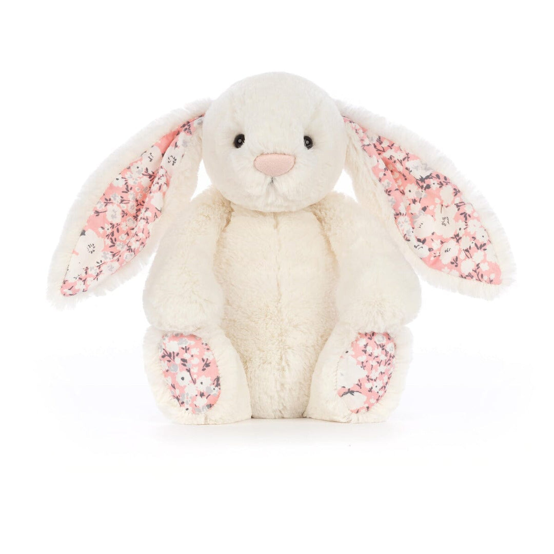 Jellycat Bashful - Blossom Cherry Bunny Original (Medium) - Retired