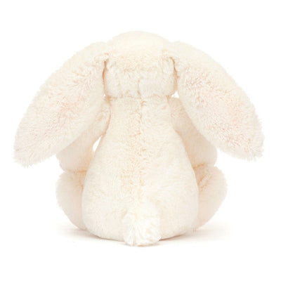 Jellycat Bashful Blossom - Cream Bunny Berry Little Soft Toy Jellycat 