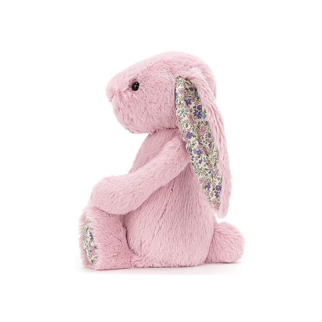 Jellycat Bashful Blossom - Tulip Bunny Original (Medium) - Retired