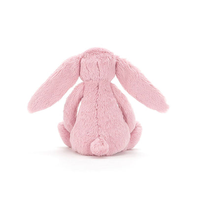 Jellycat Bashful Blossom Tulip Bunny Small Soft Toy Jellycat 