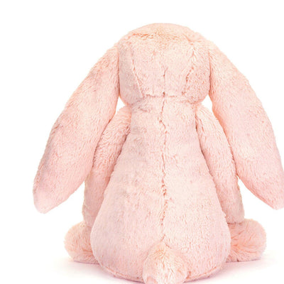 Jellycat Bashful - Blush Bunny Big (Huge) Soft Toy Jellycat 