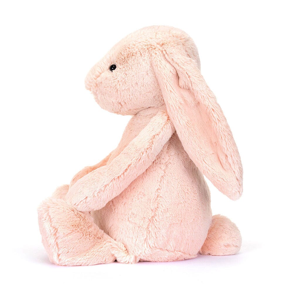 Jellycat Bashful - Blush Bunny Big (Huge) Soft Toy Jellycat 