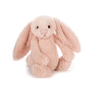 Jellycat Bashful - Blush Bunny Original (Medium)