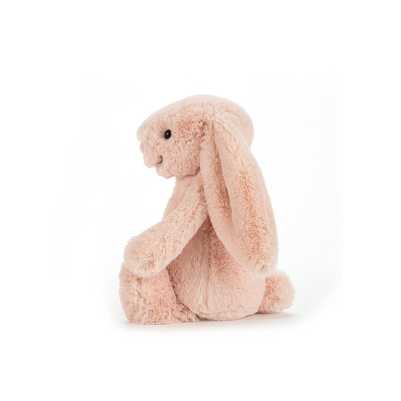 Jellycat Bashful Blush Bunny Small Soft Toy Jellycat 