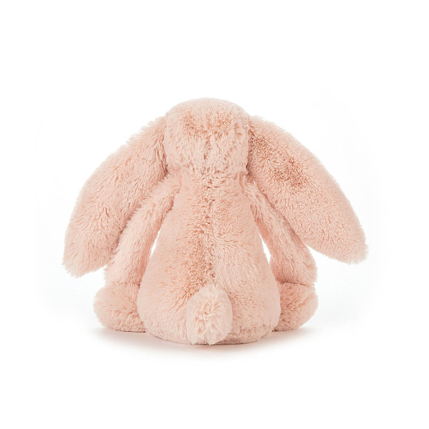 Jellycat Bashful Blush Bunny Small Soft Toy Jellycat 