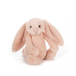 Jellycat Bashful - Blush Bunny Little (Small)