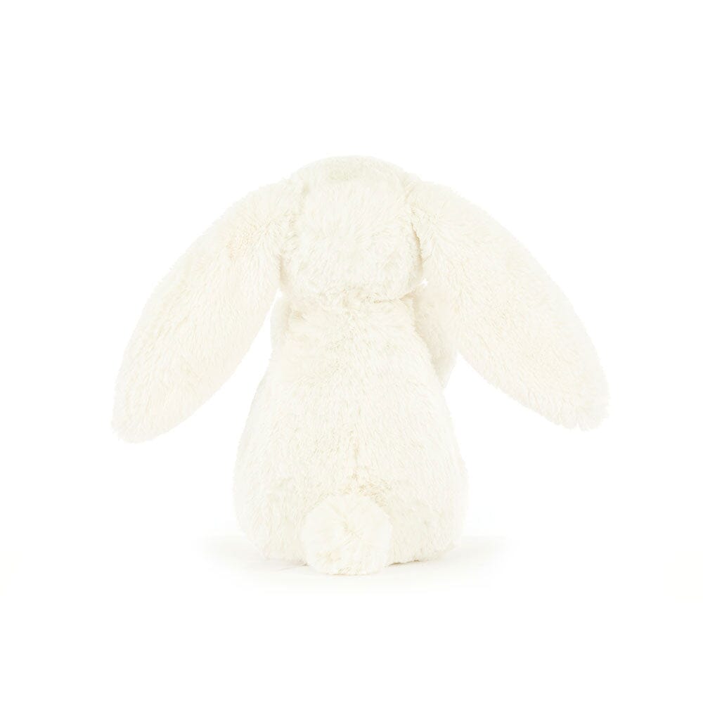 Jellycat Bashful - Bunny Peony Soft Toy Jellycat 