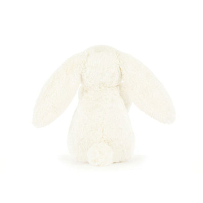 Jellycat Bashful - Bunny Peony Soft Toy Jellycat 